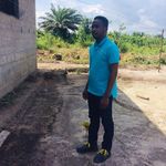 Fredrick Fredrick - @fredrick_samuel - Instagram