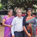 Fredrick Jayapaul - @fredricksamueljayapaul - Instagram