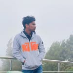 Fredrick Samuel - @_fredrick_samuel_ - Instagram