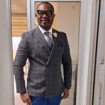 Fredrick Samuel Gibson Jr. - @fsamgibsonjr - Instagram