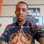 Fredrick Samuel ikechukuwu - @freddelicious_ - Instagram