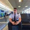 Pilot_fred - @fredricksanchez7 - TikTok