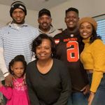 Frederick Scales - @frederickscales - Instagram