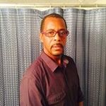 Fredrick Scales - @fredrickscales - Instagram