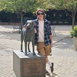 Frederick Schultz - @freddie.schultz - Instagram