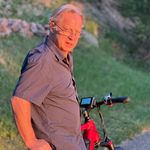 Fredrick Alexander Shaw - @shawfredrick - Instagram