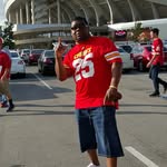 Fredrick D Shaw - @shaw0709 - Instagram