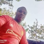 Fredrick Wechuli Baba Shaw - @fredrickwechuli - Instagram