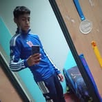 Frederick Silva - Facebook