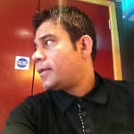 Fredrick Asoka Silva - @fredrickasokasilva - Instagram