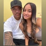 Isaac kamuela pouono fredrick baker silva - @isaacbakersilva - Instagram