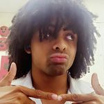 Frederick Sparks - @fredonitro - Instagram