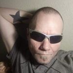 Fredrick Sparks Jr. - @supermankriptanight - Instagram