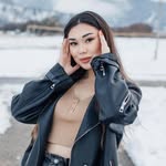 Валерия Киселева - @fredrick_stratton1921 - Instagram
