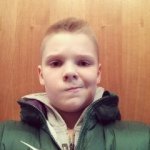 Fredrick Sutton - @fredrhasuttoneu - Instagram