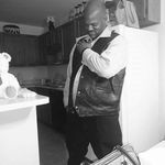 FREDRICK SUTTON II - @iifredricksutton - Instagram