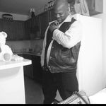 Fredrick Sutton II - @fredricksuttonii46 - Instagram