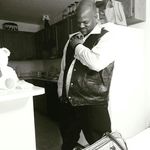 Fredrick Sutton II - @fredricksuttonii - Instagram