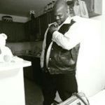 Fredrick Sutton II - @fredricksuttoniit - Instagram