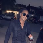 Frederick Terrell - @its_just_frederick - Instagram