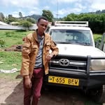 Fredrick Thomas - @fredrickthomas5155 - Instagram