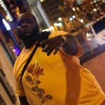 Fredrick Thomas - @plays_gilliam - Instagram