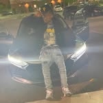 Fredrick Thomas - @og_freakyfred - Instagram