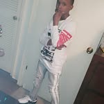 Fredrick Thomas - @fredrickthomas112 - Instagram