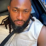 Fredrick Thomas - @charlesuti573 - Instagram