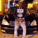 Fredrick Thomas - @fredrick.t - Instagram