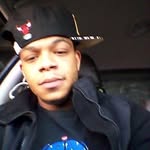 Fredrick Thornton - @theoneandonly_216 - Instagram