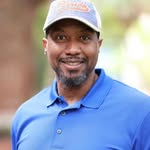 Fredrick Thornton - @fthornton67 - Instagram