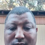 Fredrick Thornton - @fredrickthornton94 - Instagram