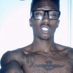 Fredrick Thornton - @thakiddspiffsir - Instagram
