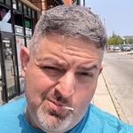 Fredrick Tipton - @fredricklt - Instagram