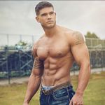 Fredrick Tipton - @tiptonfredrick - Instagram