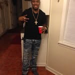 Fredrick - @fredricktrimble6 - Instagram