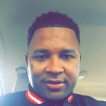 Fredrick D Trimble - @de_shun35 - Instagram