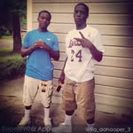 Fredrick Trimble - @fredrick.trimble - Instagram