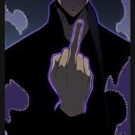 Fredrick L. Tucker Jr. - @blaqdragon8 - Instagram