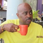 Fredrick Tucker - @firedawgg41 - Instagram