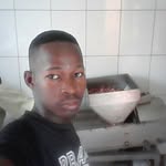 FREDERICK USHER - @fredrickkanye - Instagram