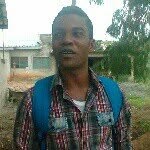 Fredrick EKOW yanney - @fredrick_usher - Instagram