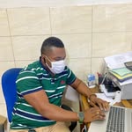 Fredrick Ekow Yanney - @fredrick_usher_papa_ray_ - Instagram
