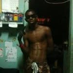 Fredrick Usher - @kingfreshfred - Instagram