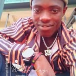 Fredrick Usher - @fredrickusher3 - Instagram