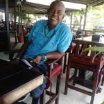 Fredrick Usher - @yemil13011 - Instagram