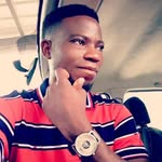 Tyoember Fredrick Ushér - @tyoemberfredrickusher - Instagram