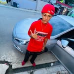 Frederick Brito Vasquez - @frederickvasquez7 - Instagram