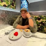 Frederick S. Vasquez - @fsv88 - Instagram